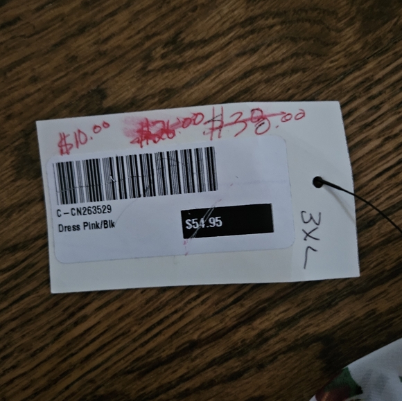 Tunic top - Picture 7 of 7